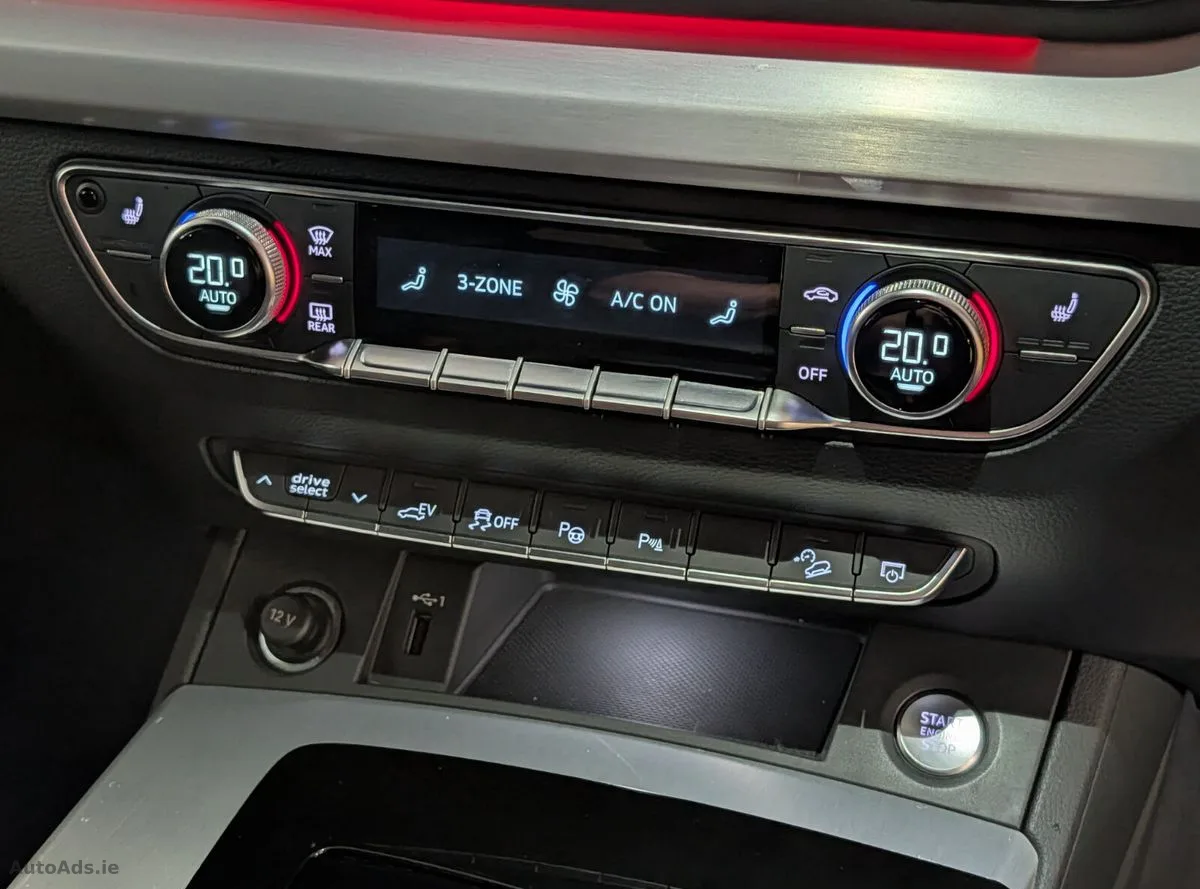 2024 Audi Q5 – photo 20