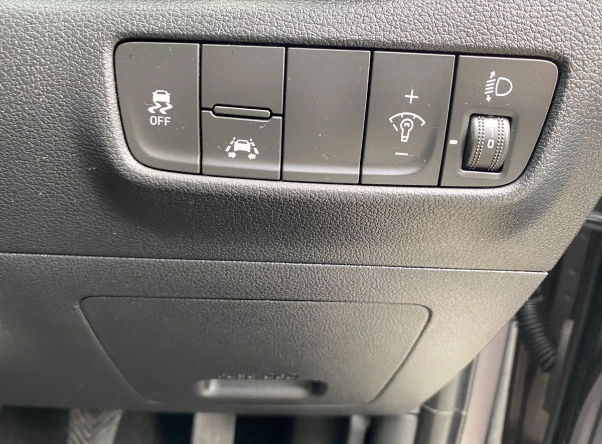 2018 Hyundai KONA – photo 18