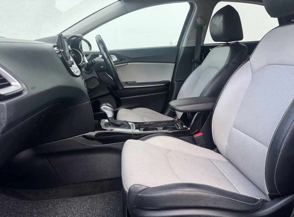 2021 Kia XCeed – photo 18