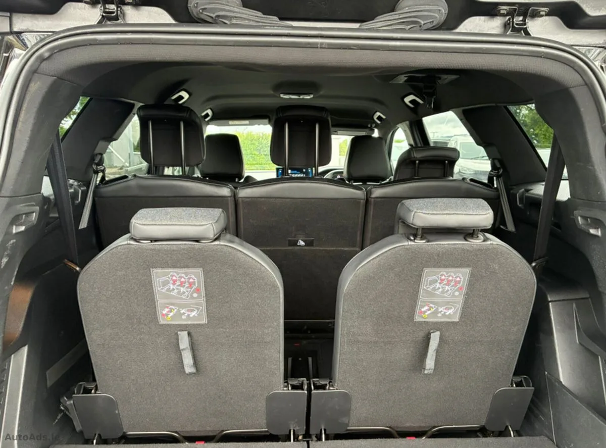2023 Peugeot 5008 – photo 20