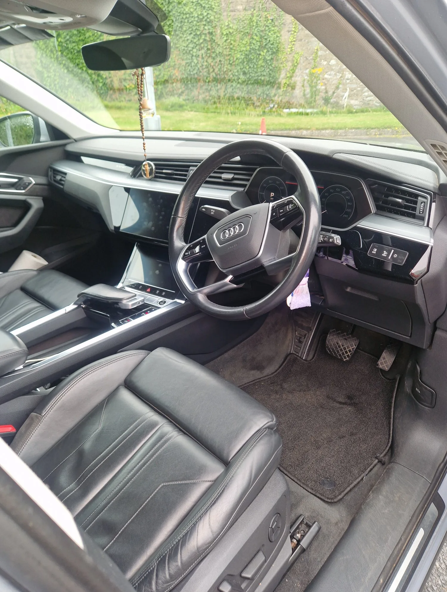 2021 Audi e-tron – photo 6