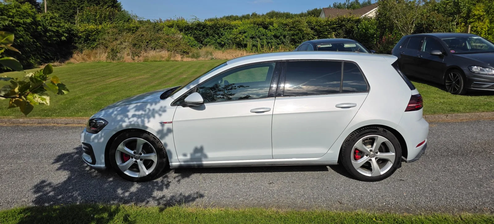 2017 Volkswagen Golf – photo 7