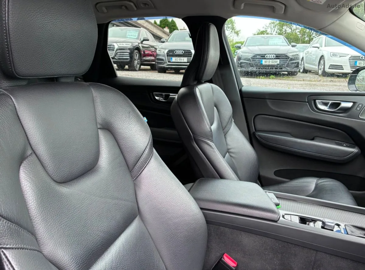 2020 Volvo XC60 – photo 5