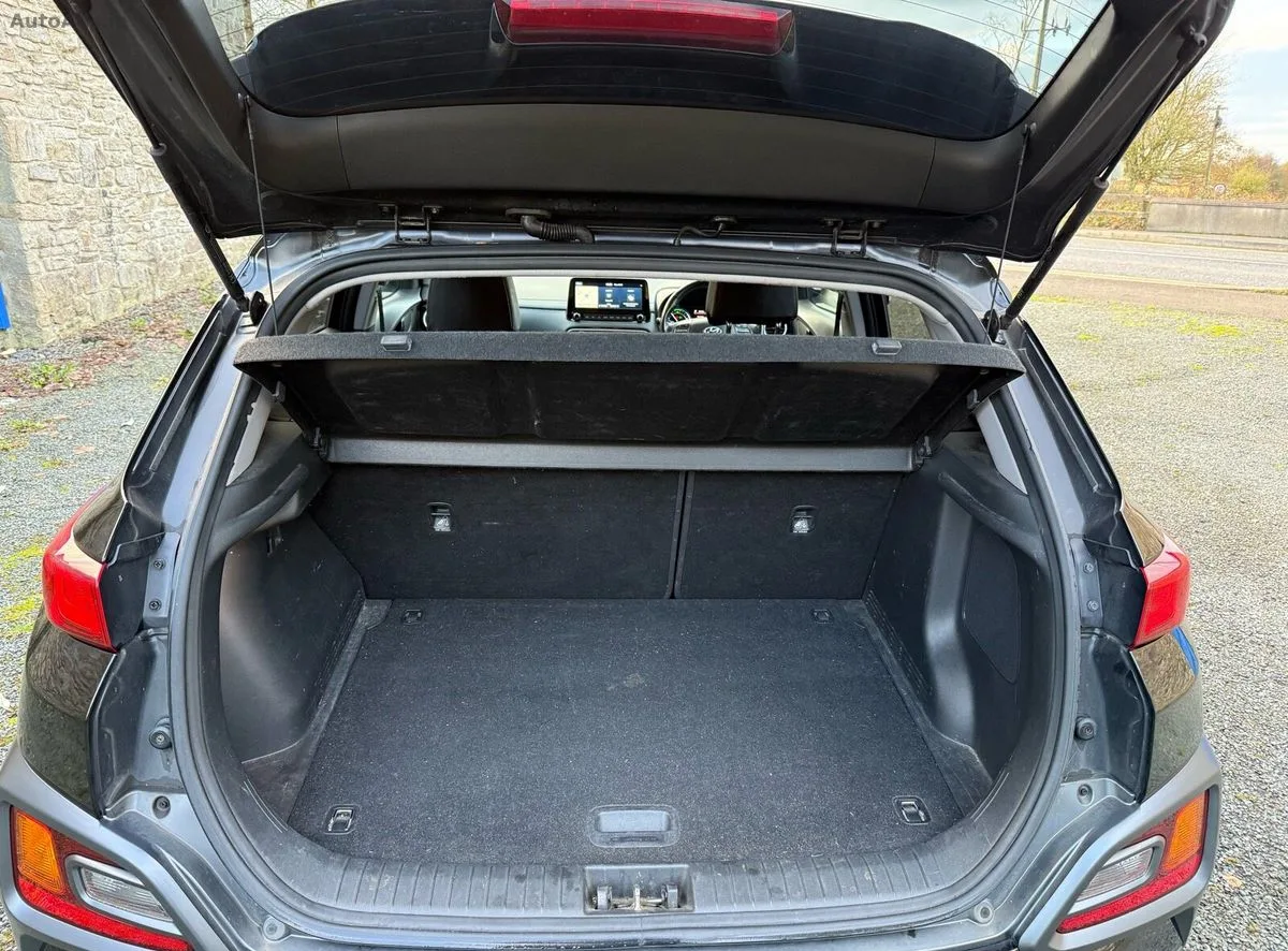 2020 Hyundai KONA – photo 13