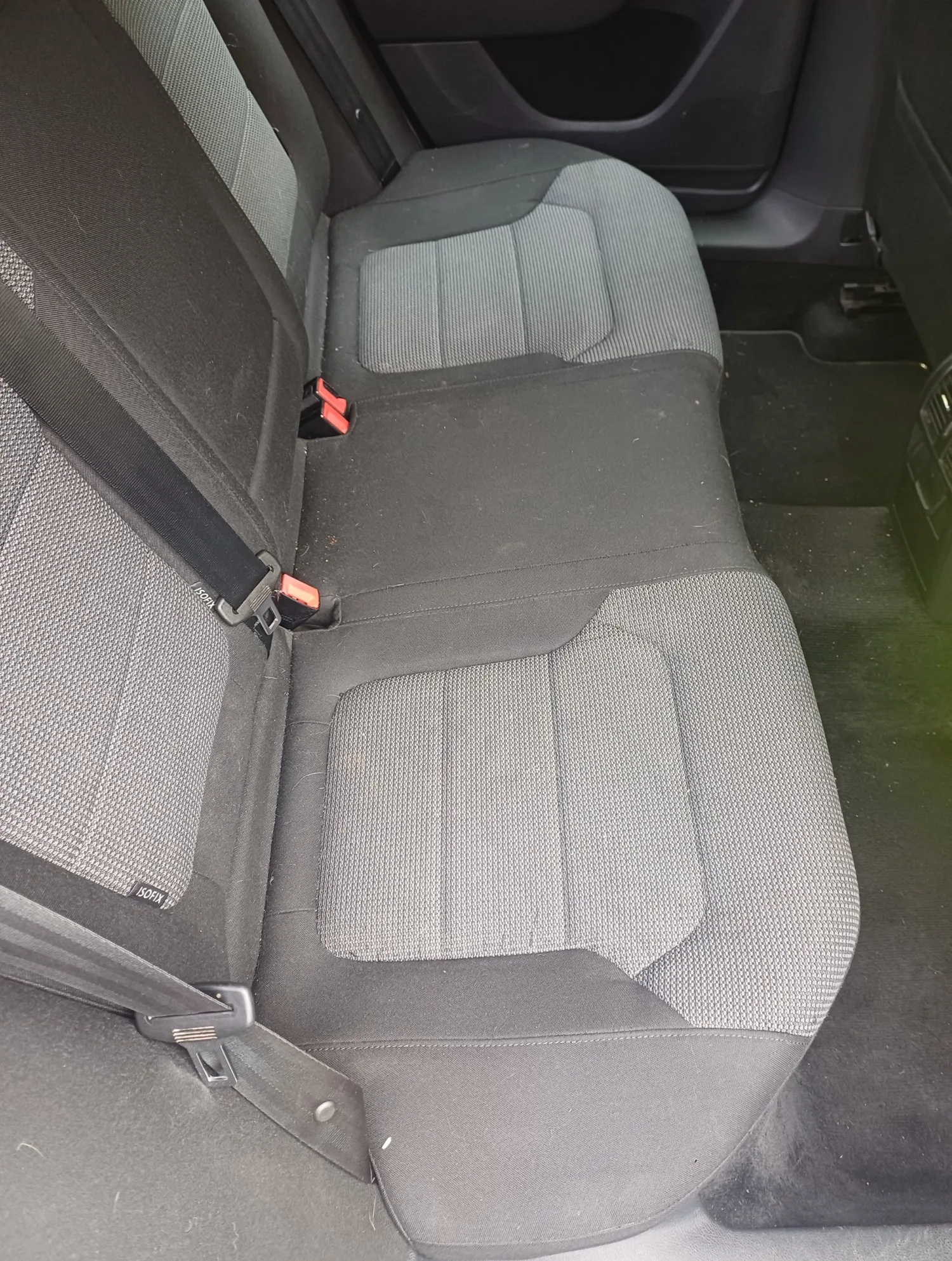 2013 Volkswagen Passat – photo 7