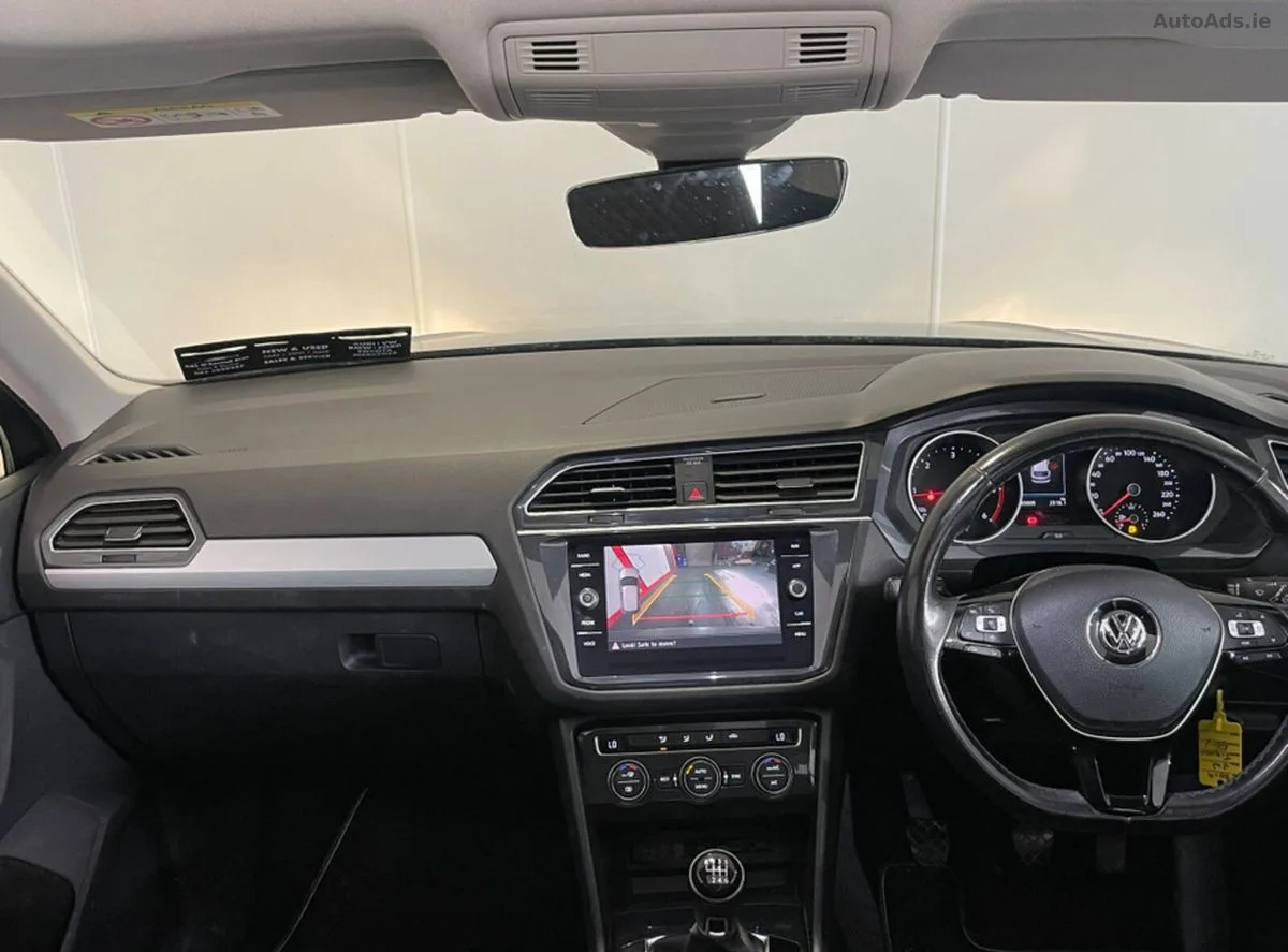 2019 Volkswagen Tiguan – photo 19