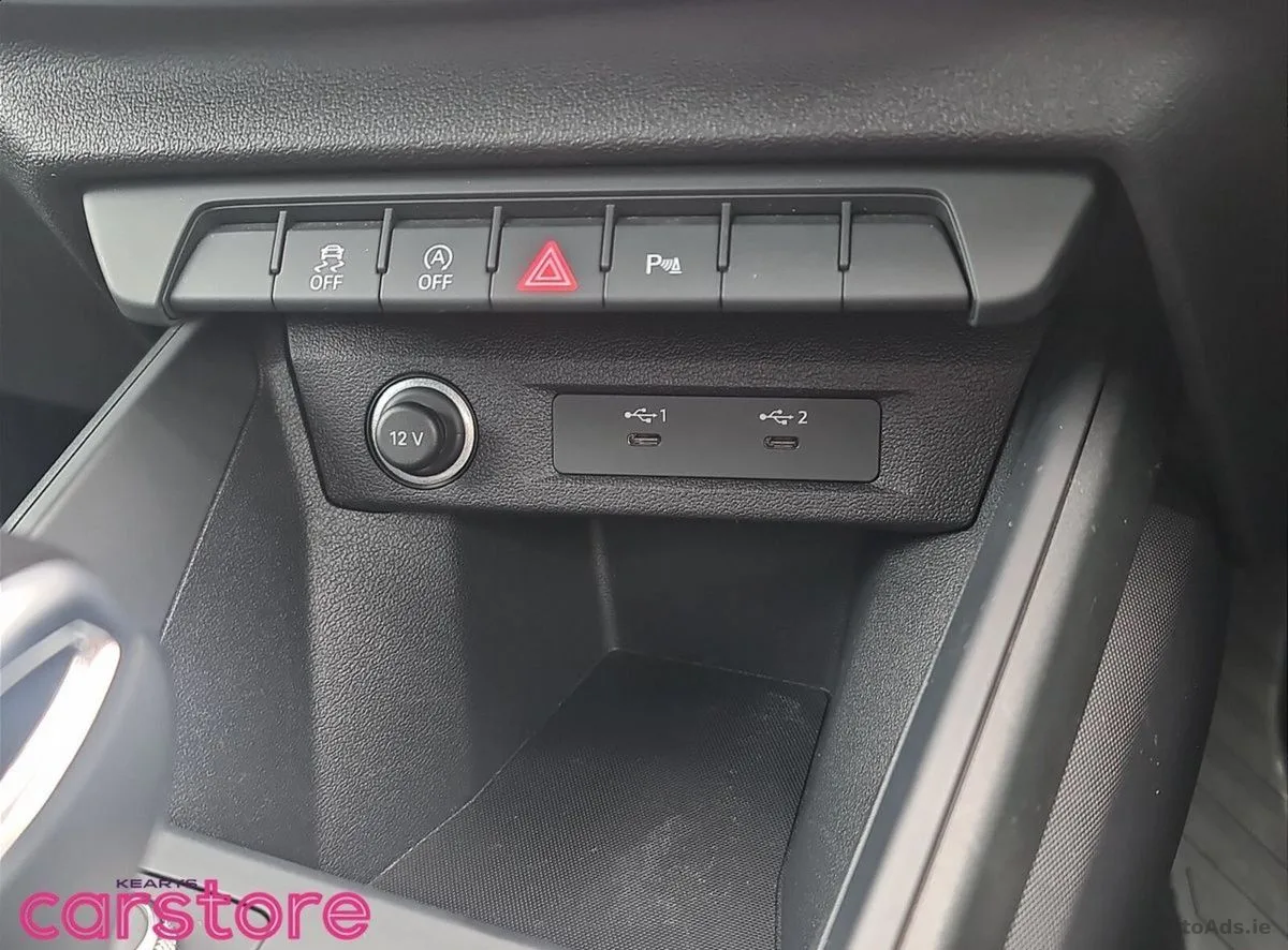 2021 Audi A1 – photo 20