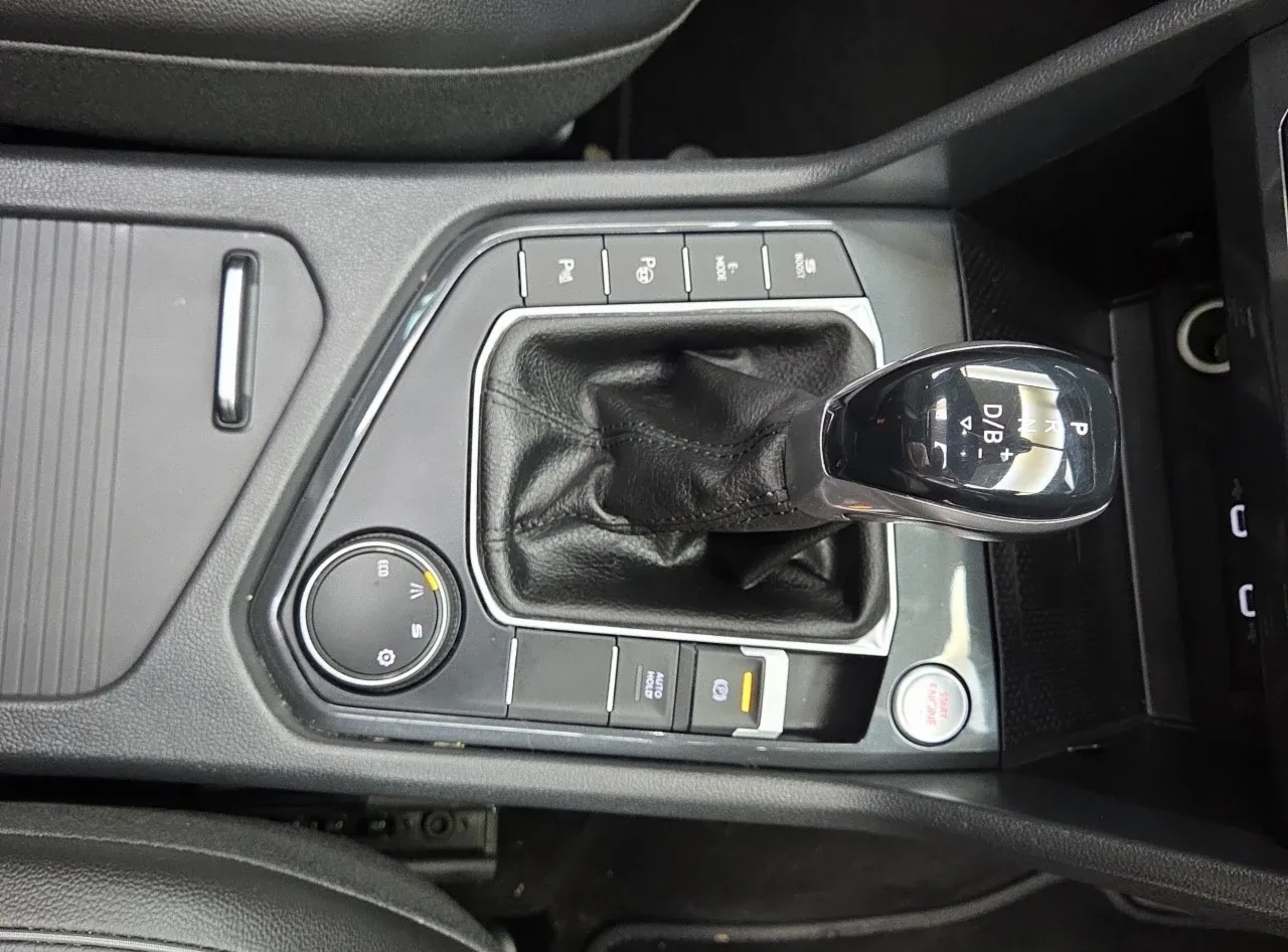 2023 SEAT Tarraco – photo 18