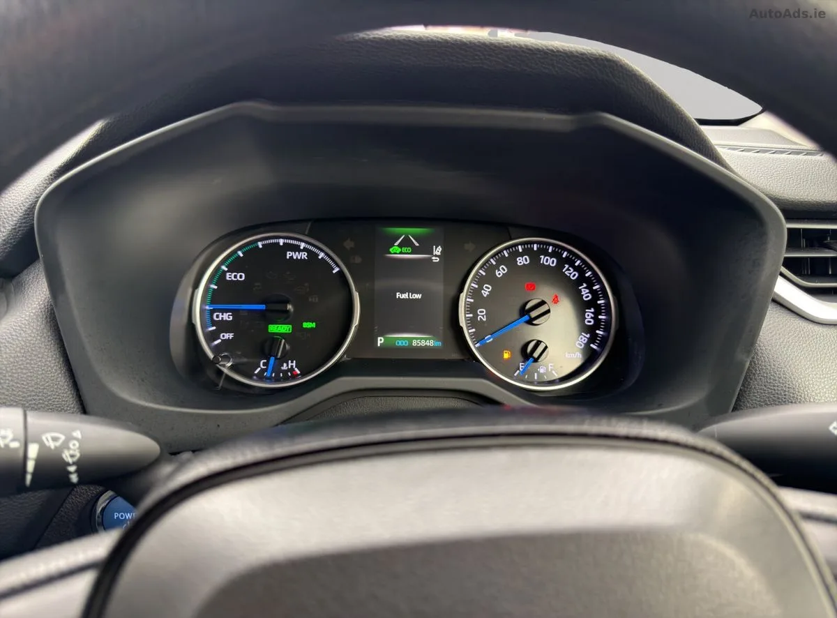 2021 Toyota RAV4 – photo 12