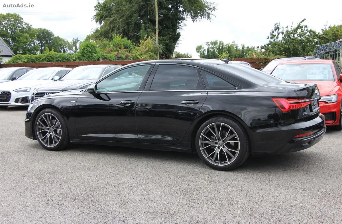 2023 Audi A6 – photo 15