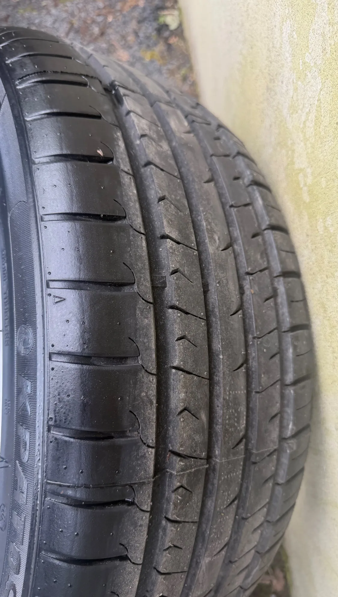 Wheels – photo 8