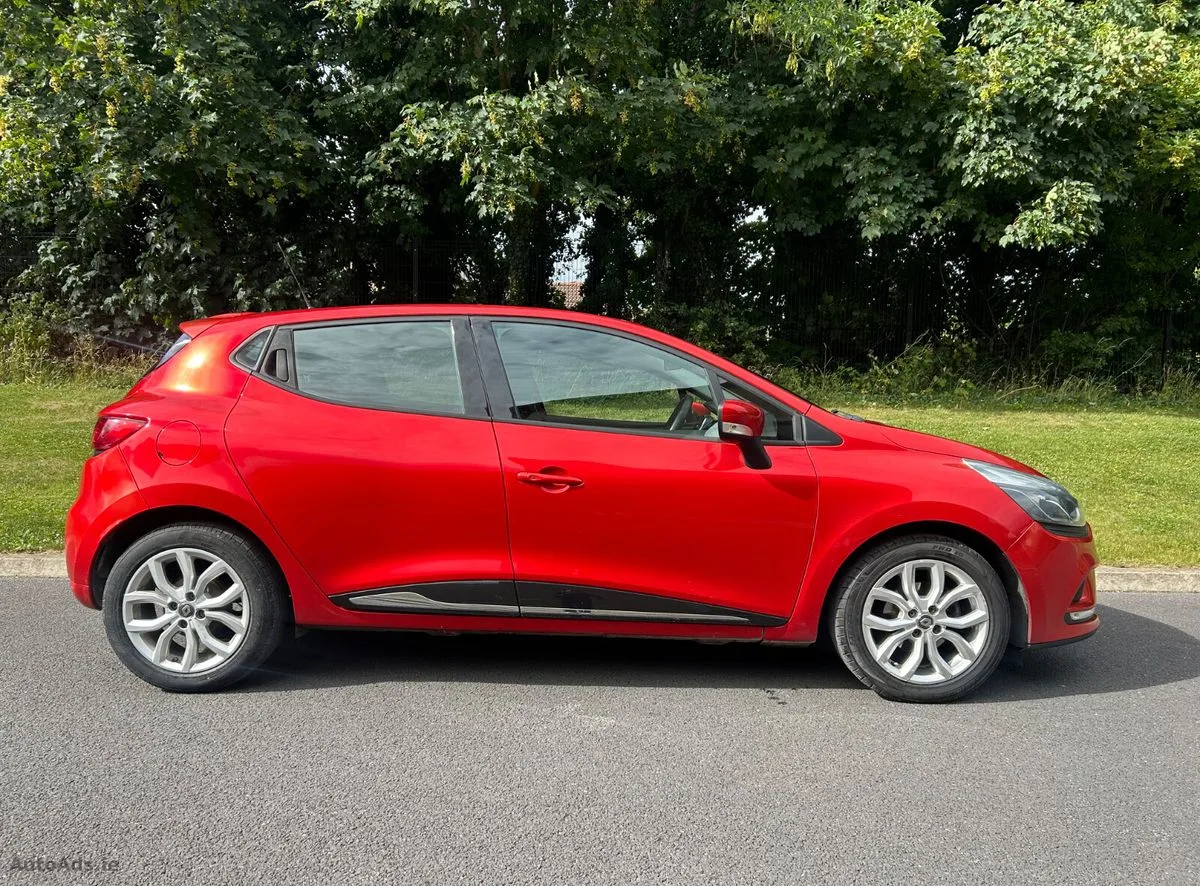 2019 Renault Clio – photo 4