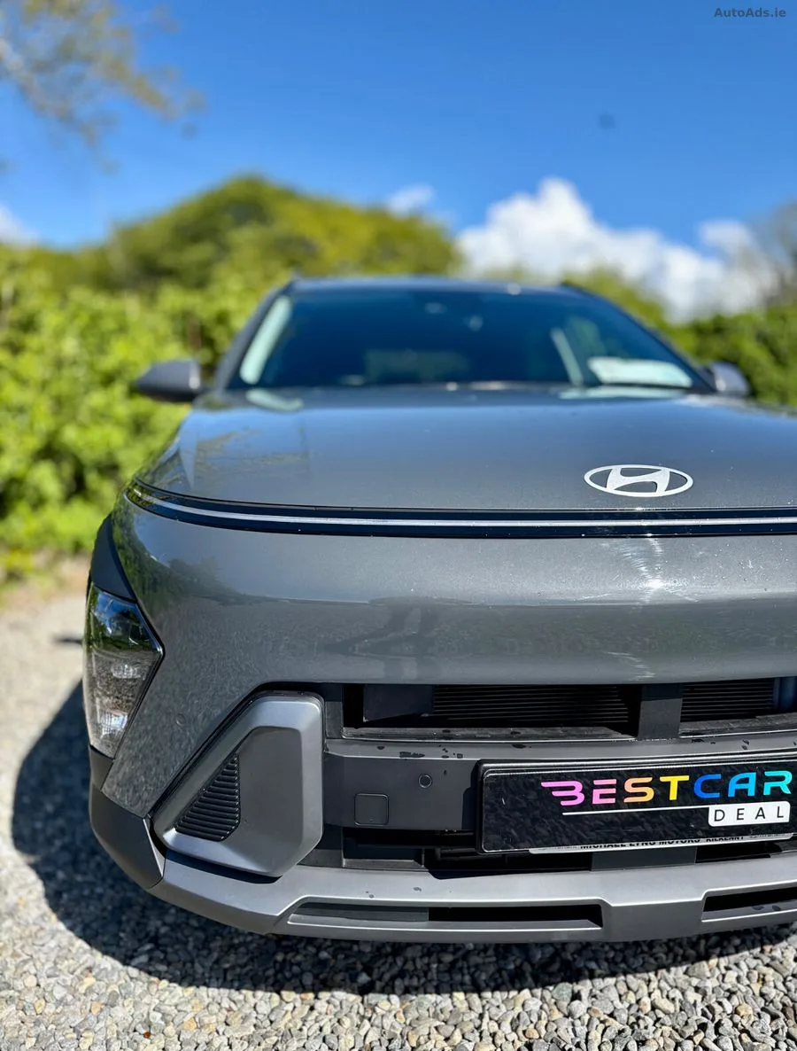 2025 Hyundai KONA – photo 6