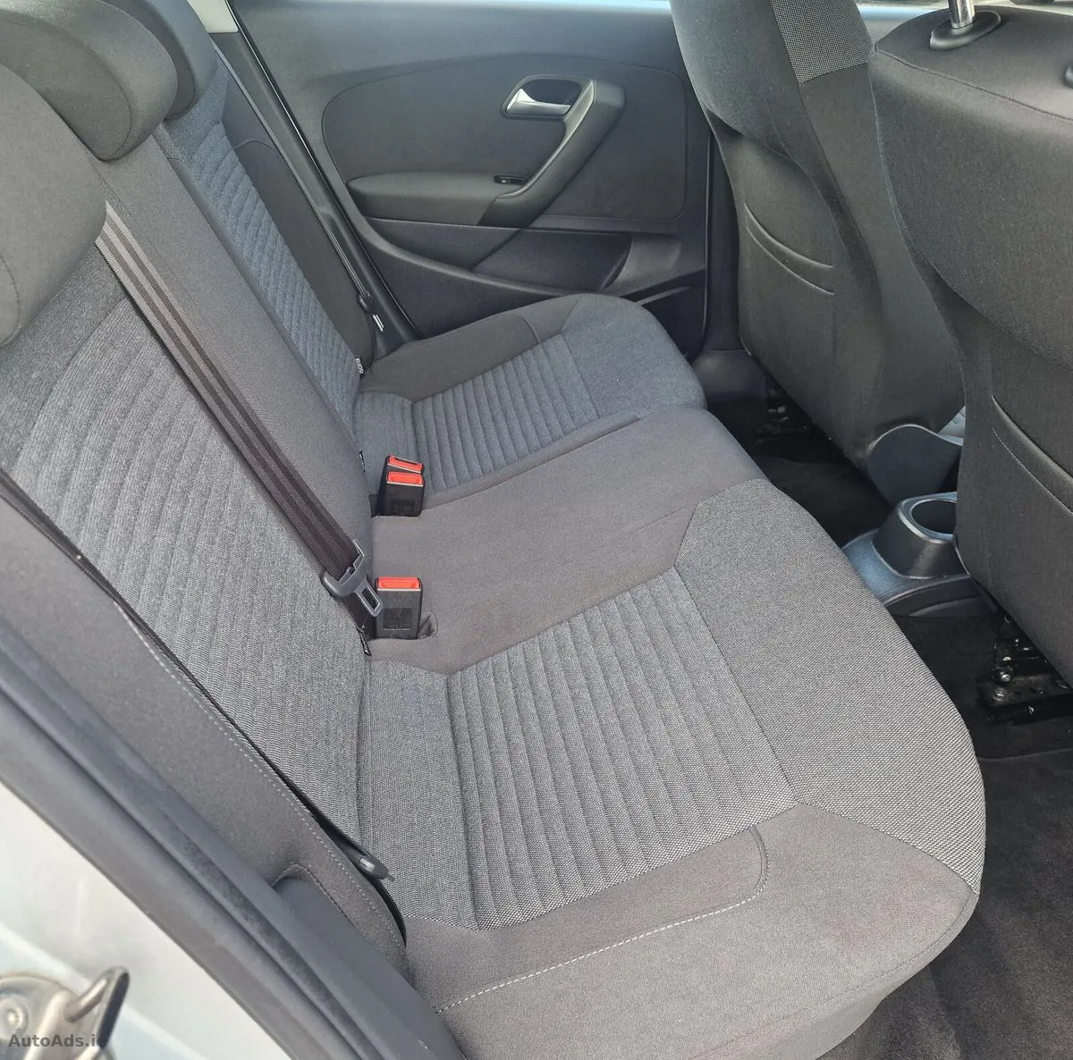 2013 Volkswagen Polo – photo 9