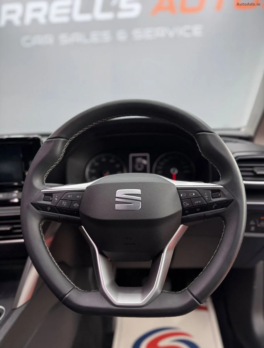 2024 SEAT Leon – photo 10