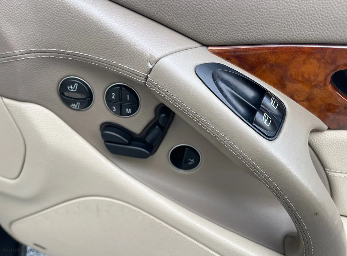 2006 Mercedes-Benz SL-Class – photo 11
