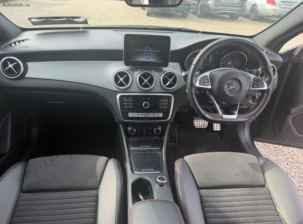2019 Mercedes-Benz CLA – photo 12