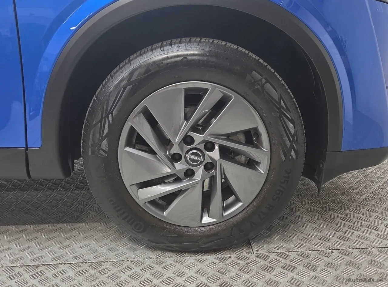 2023 Nissan Qashqai – photo 14