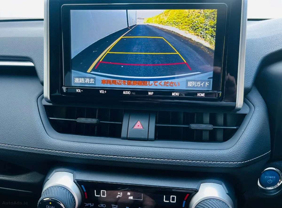 2022 Toyota RAV4 – photo 20