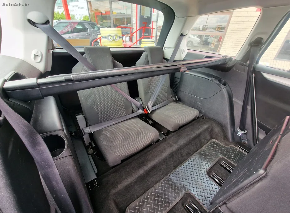 2012 Citroen Grand C4 Picasso – photo 15
