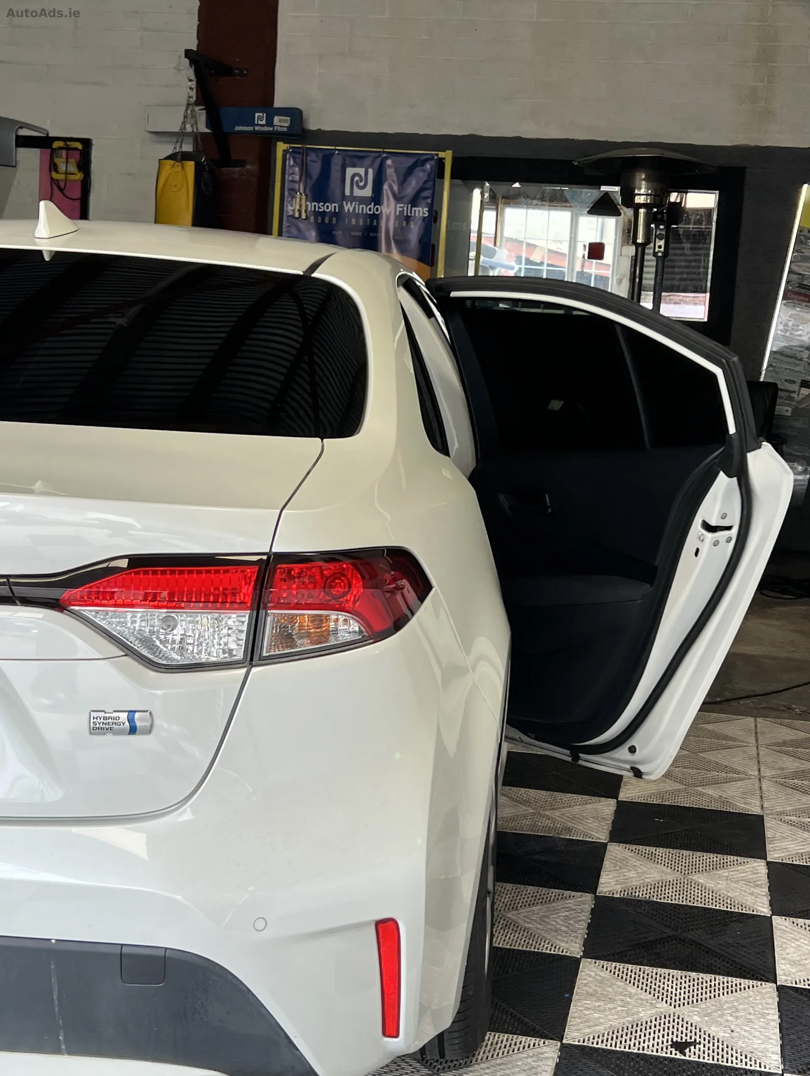 2020 Toyota Corolla – photo 7
