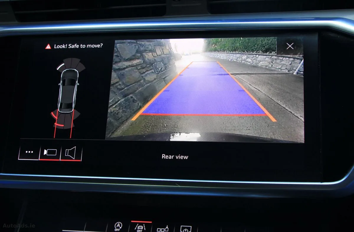 2019 Audi A6 – photo 6