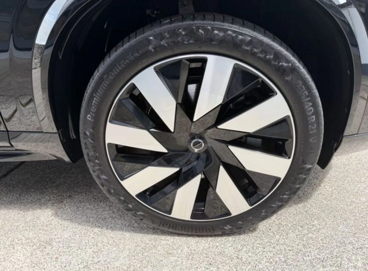 2024 Volvo XC90 – photo 7