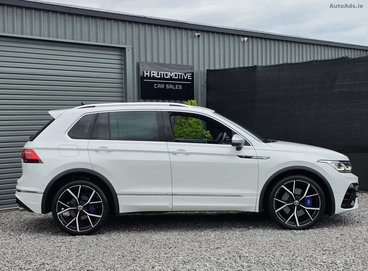 2022 Volkswagen Tiguan – photo 15