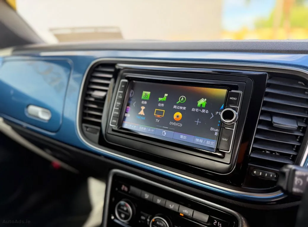 2018 Volkswagen Beetle – photo 8