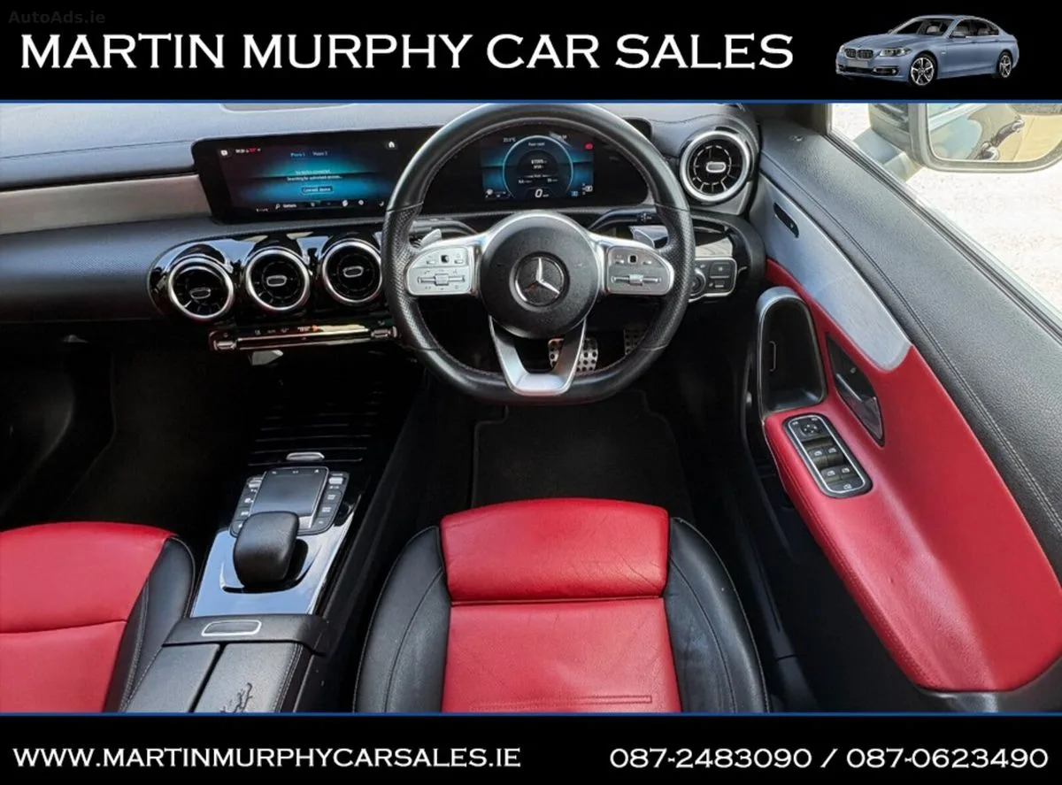 2022 Mercedes-Benz CLA – photo 19