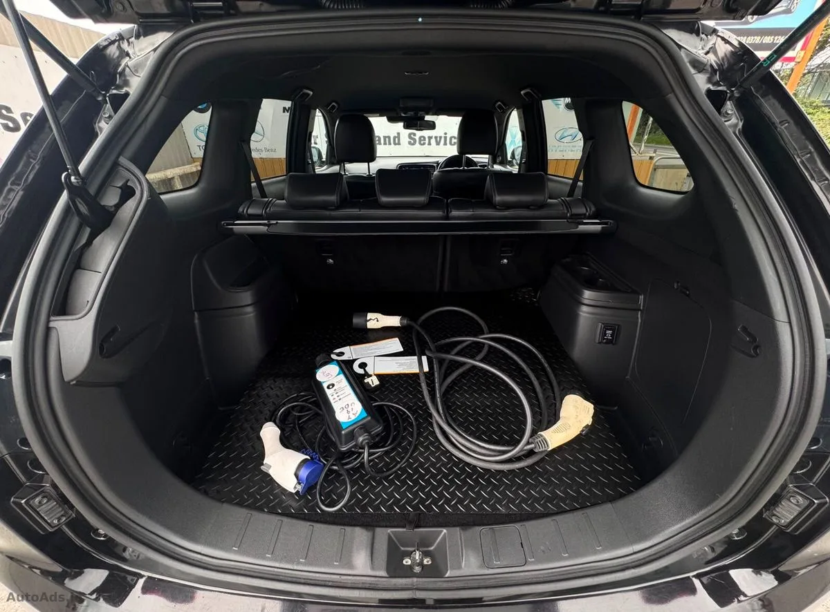 2019 Mitsubishi Outlander – photo 20