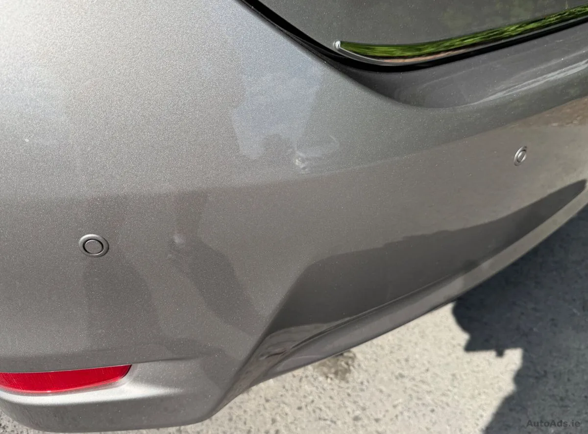 2016 Toyota Corolla – photo 7