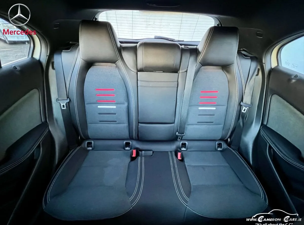 2018 Mercedes-Benz A-Class – photo 18