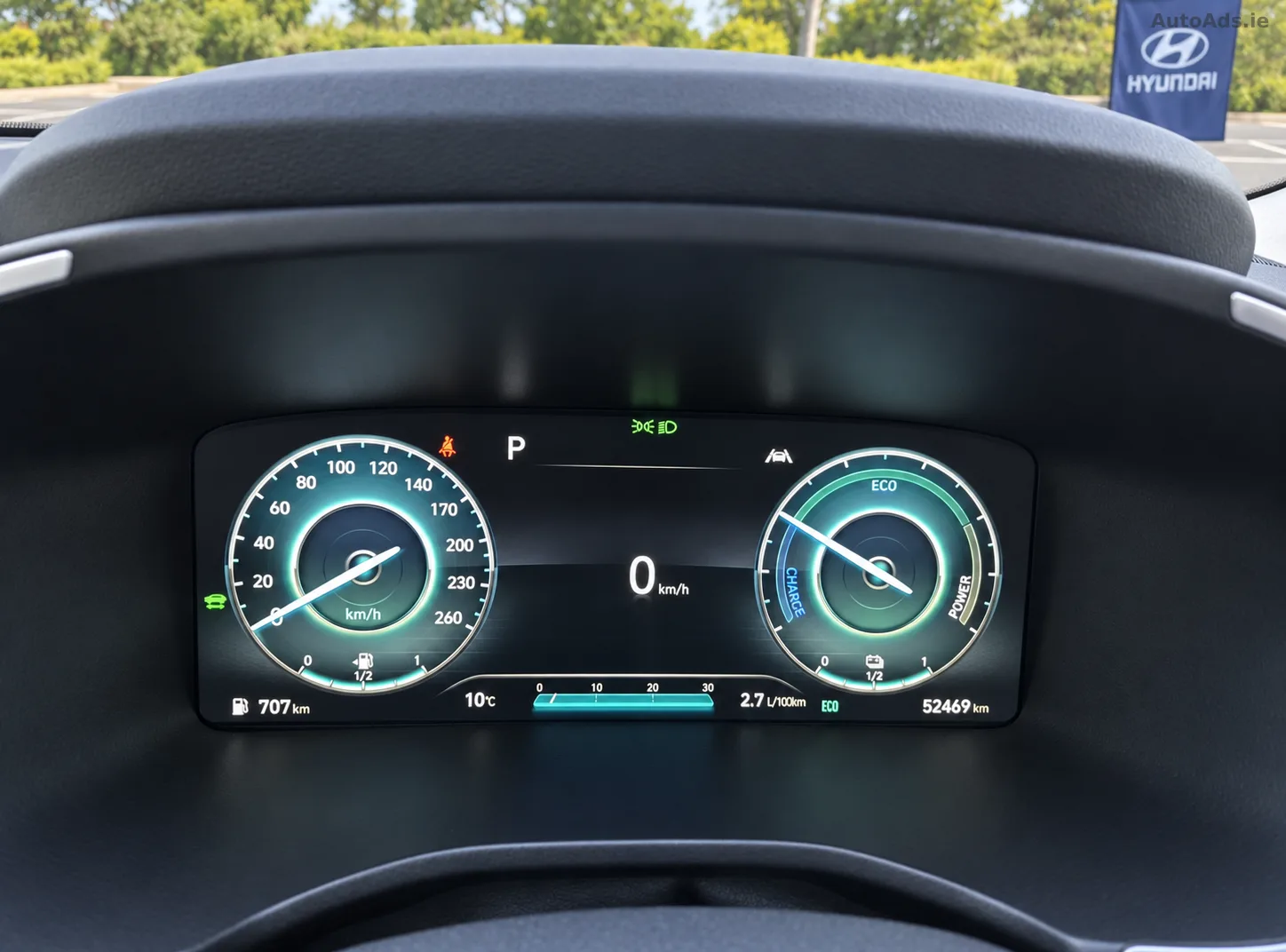 2021 Hyundai Santa Fe – photo 6