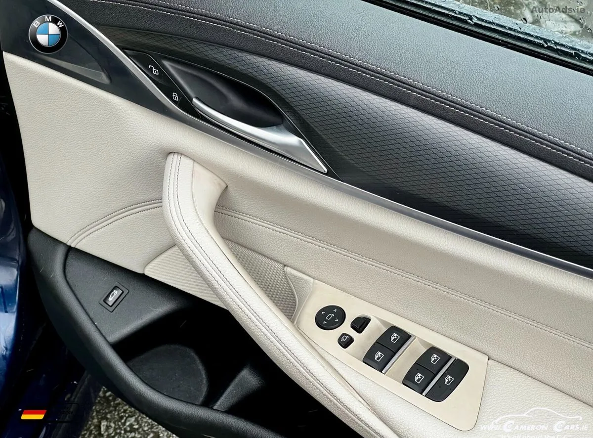 2022 BMW 5-Series – photo 20