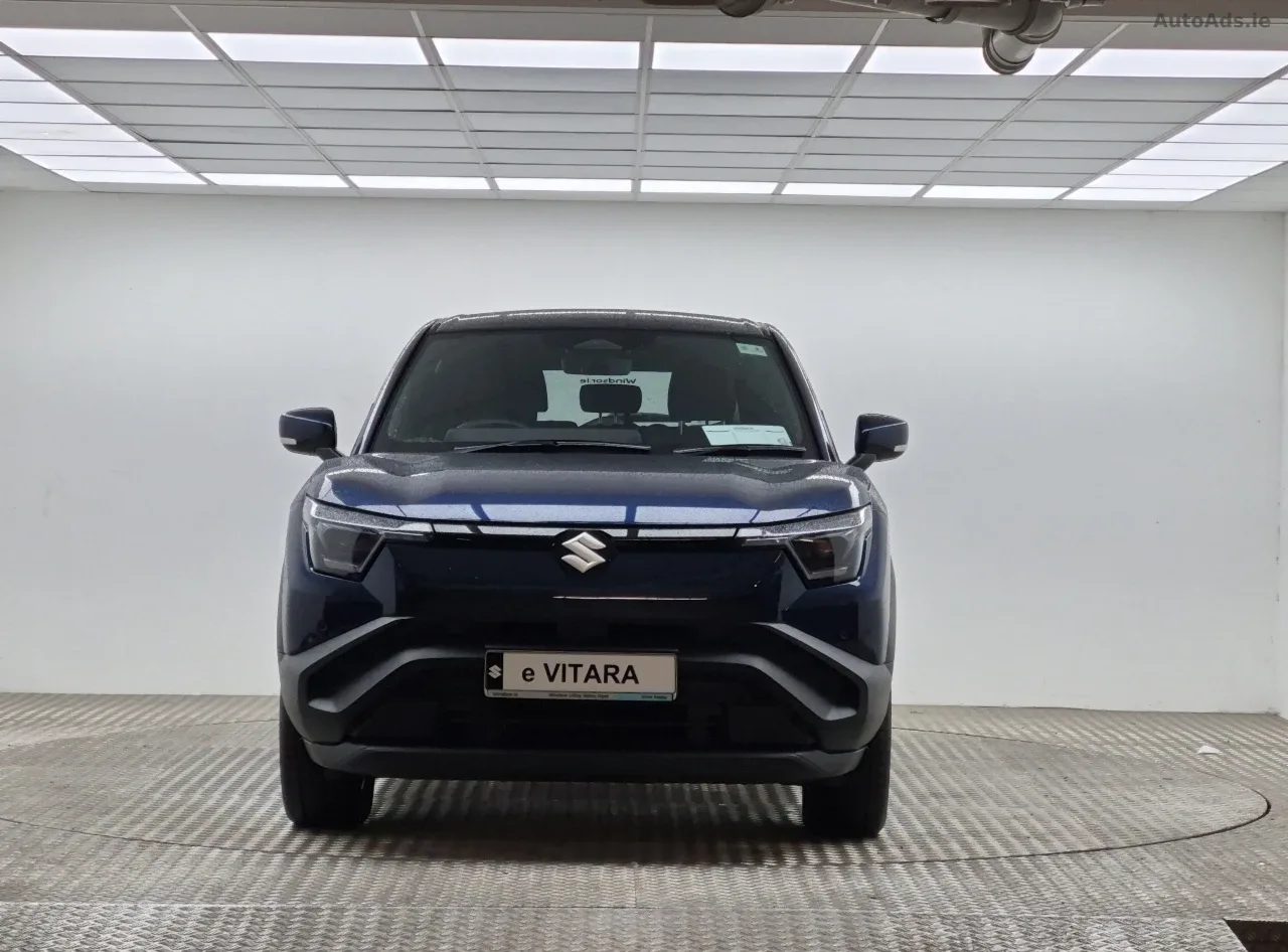 2026 Suzuki Vitara – photo 7
