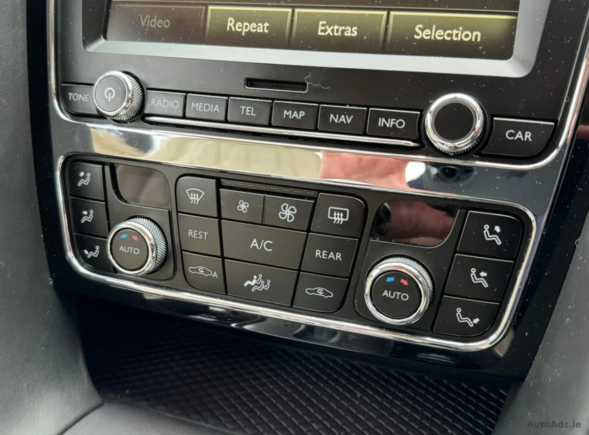 2015 Bentley Continental – photo 18