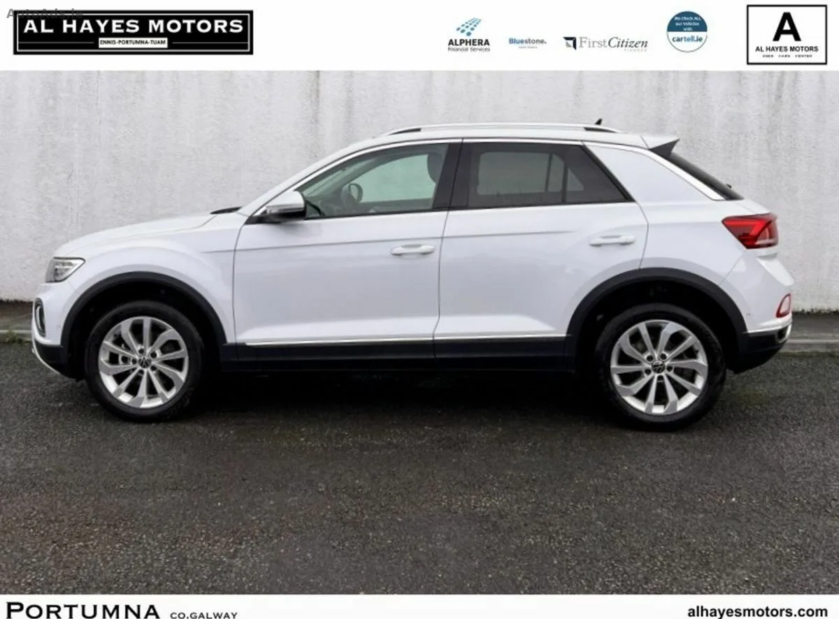2023 Volkswagen T-Roc – photo 6