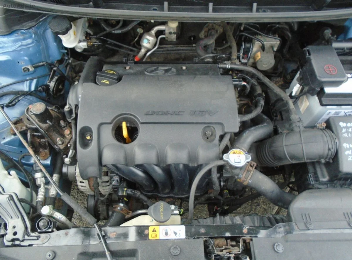 2012 Hyundai i30 – photo 15