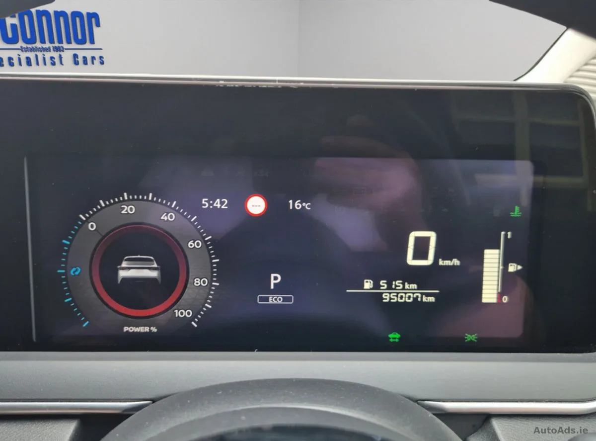 2022 Nissan Note – photo 14