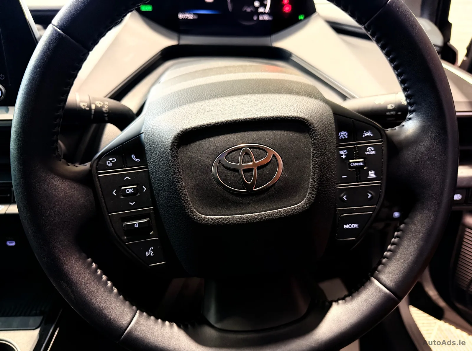 2023 Toyota Prius – photo 10
