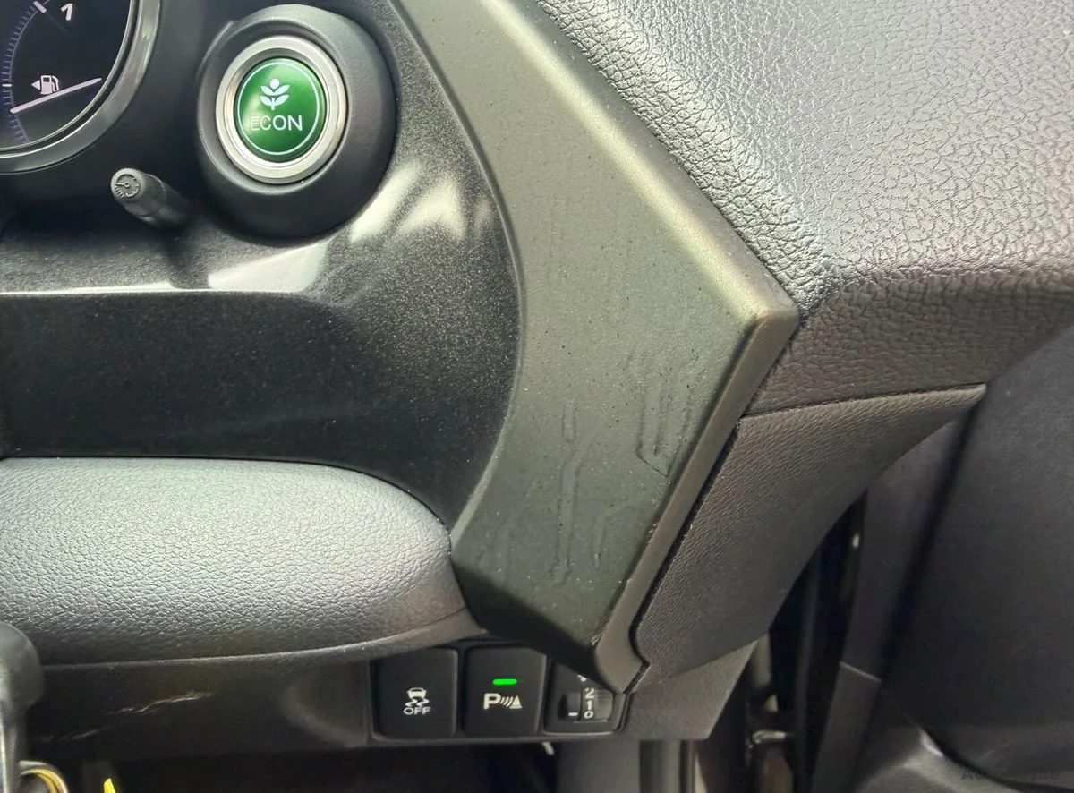 2016 Honda Civic – photo 16
