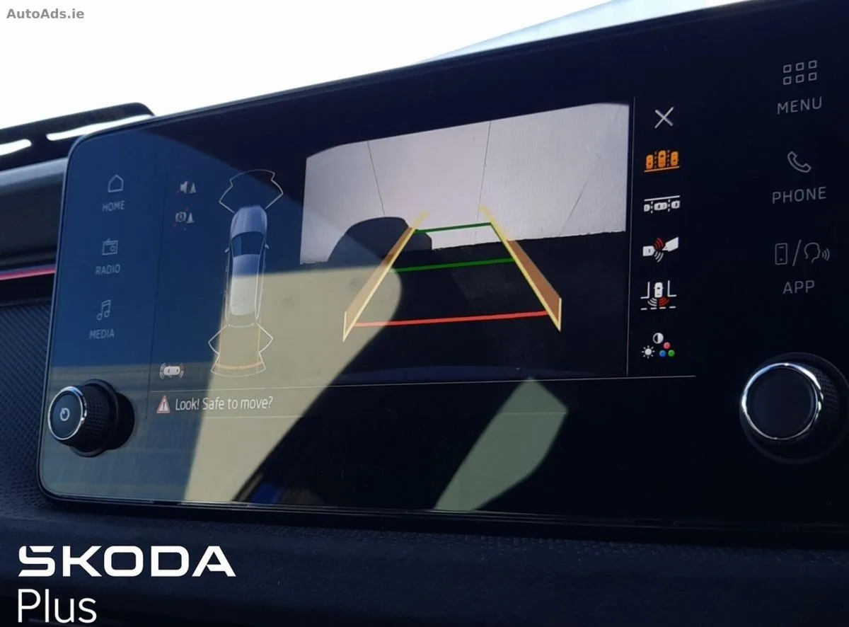 2026 Skoda Scala – photo 17