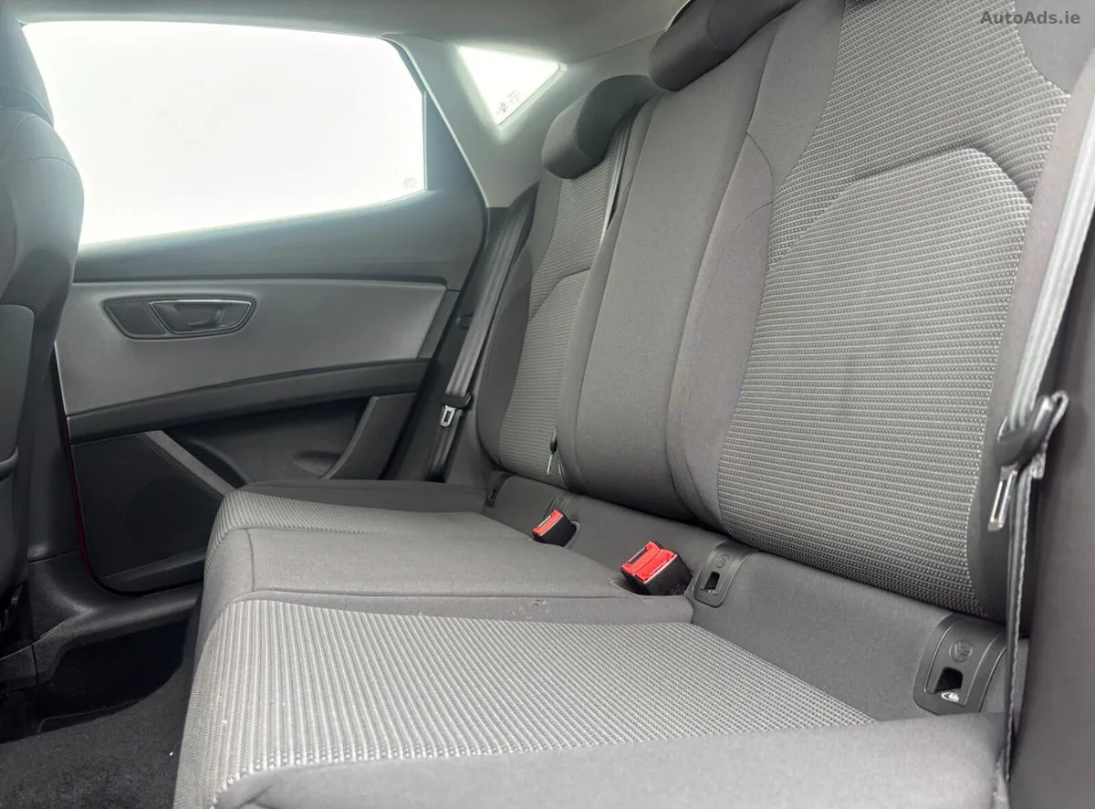 2020 SEAT Leon – photo 10