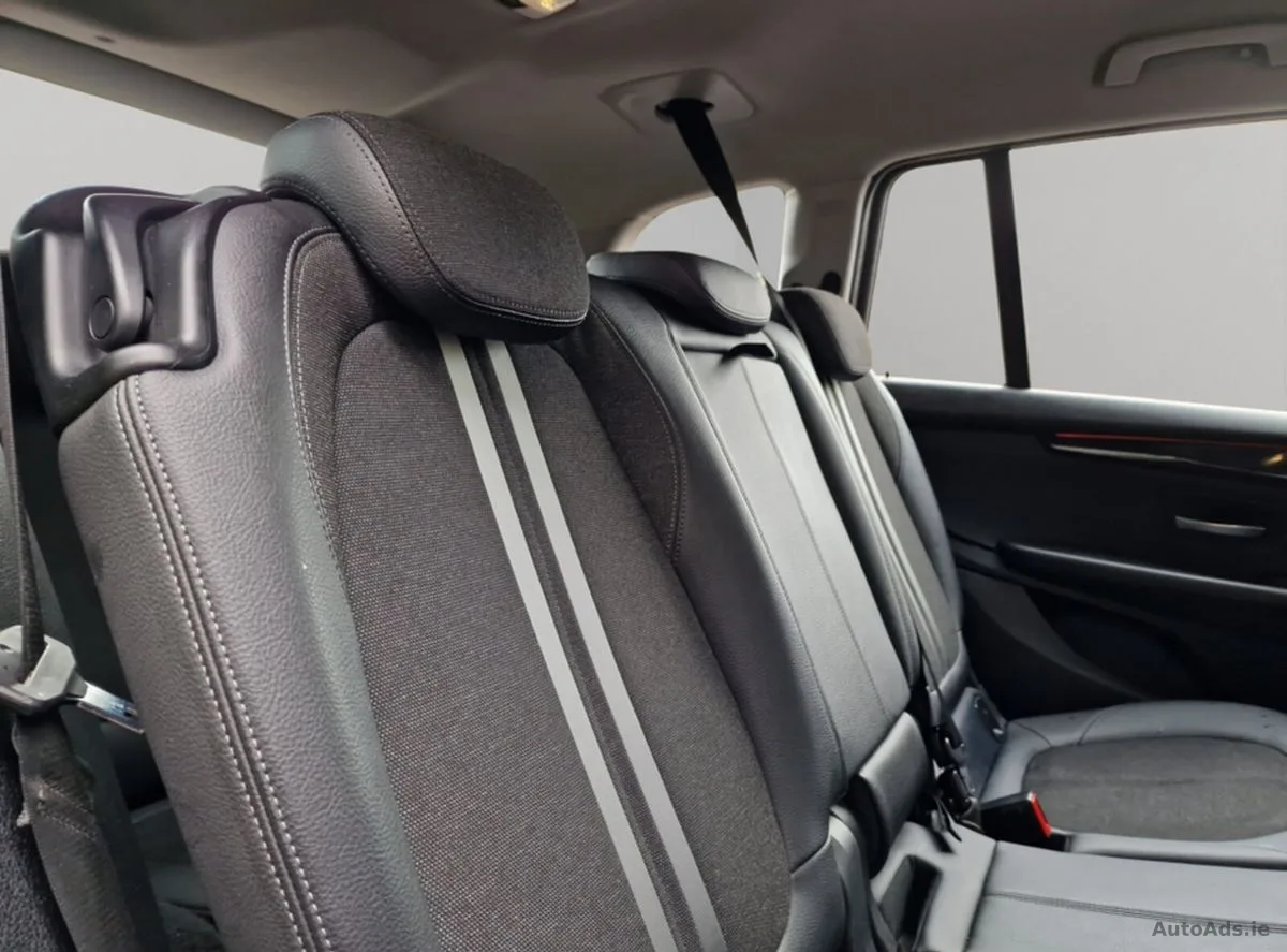 2018 BMW 2-Series – photo 12