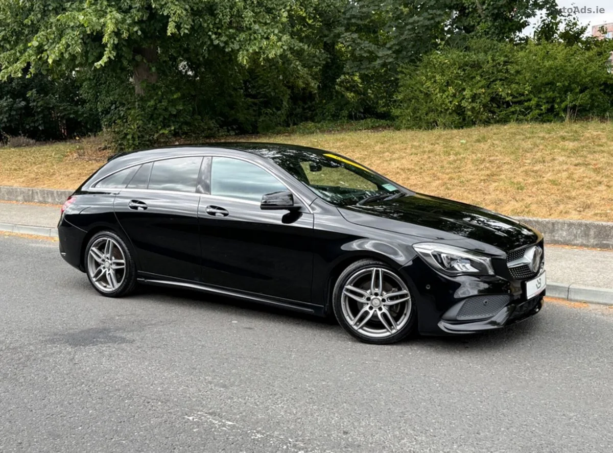 2016 Mercedes-Benz CLA – photo 3