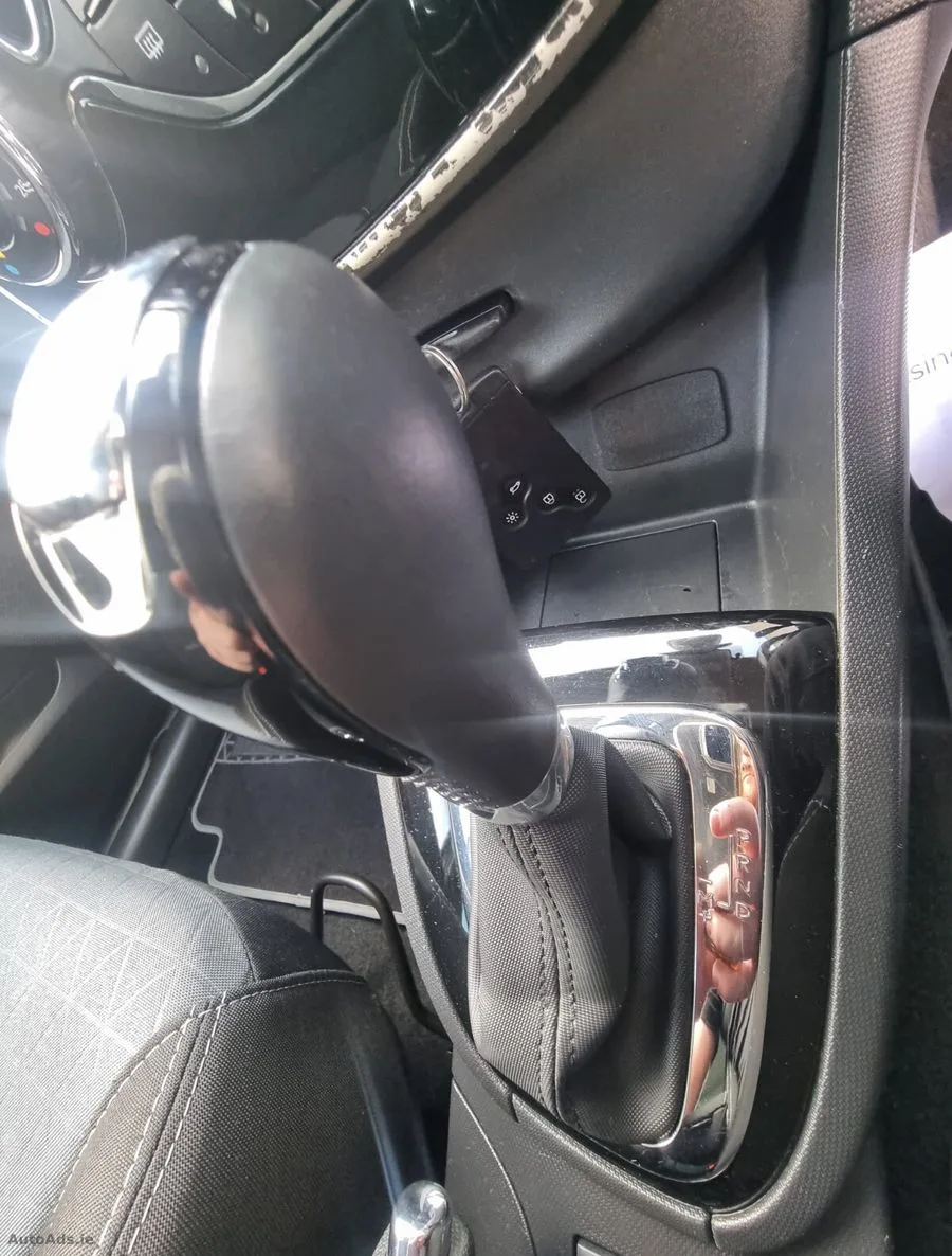 2015 Renault Clio – photo 15