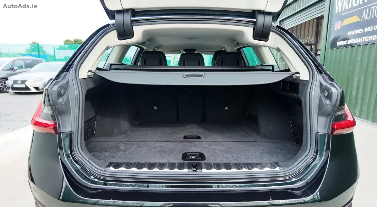 2021 BMW 3-Series – photo 20