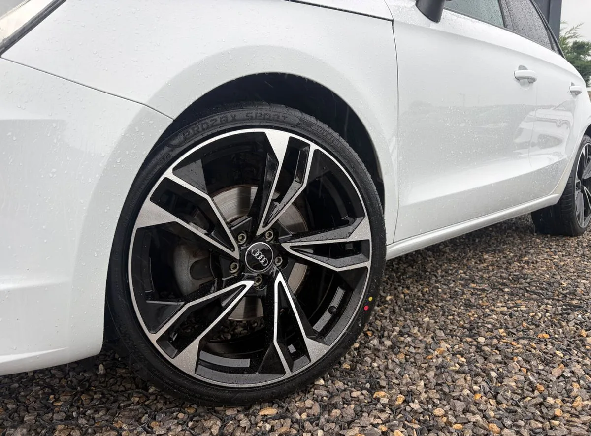 2014 Audi A1 – photo 2