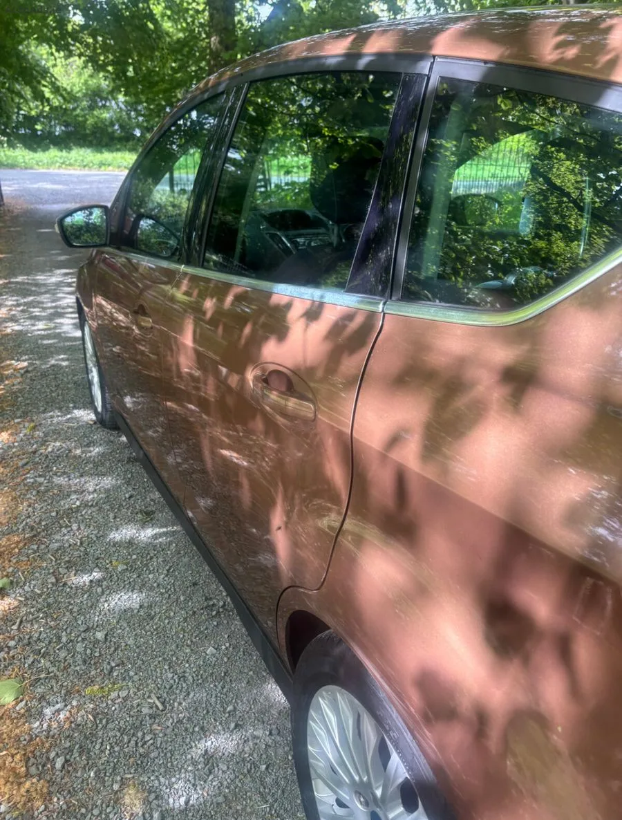 2013 Ford C-Max – photo 8